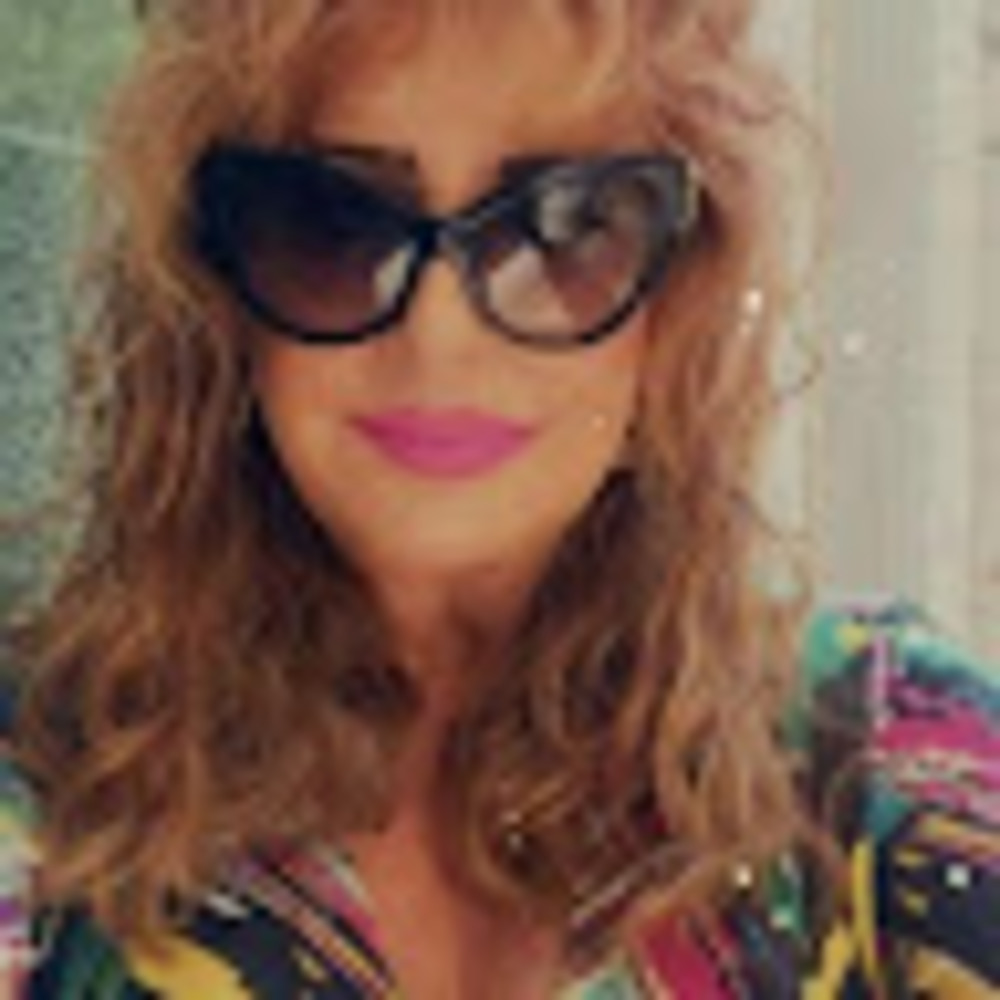 Meet your Posher, Veronica